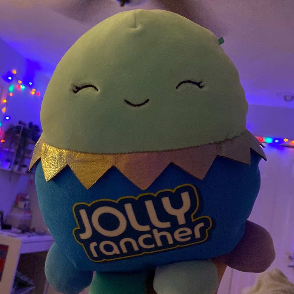 squishmallow squid